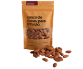 Casca de cacau para infusao Nhande 150g